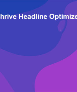 Thrive Headline Optimizer