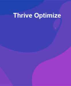 Thrive Optimize