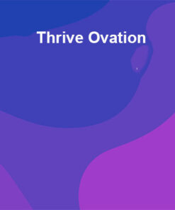 Thrive Ovation